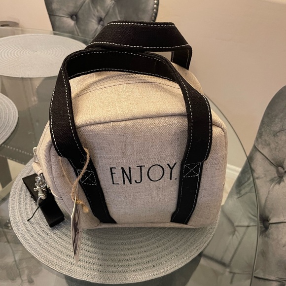 Rae Dunn lunch bag new - Picture 6 of 6